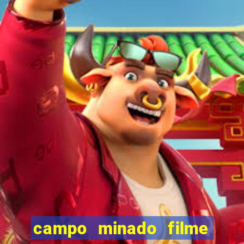 campo minado filme final explicado